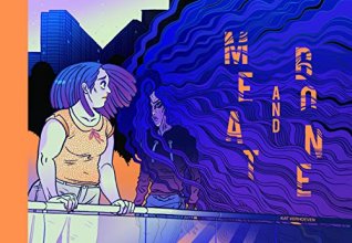 Cover art for Meat & Bone