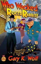 Cover art for Who Wacked Roger Rabbit?