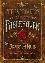 Cover art for The Caretaker's Guide to Fablehaven