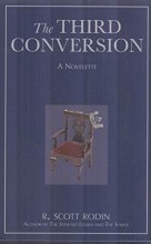 Cover art for The Third Conversion : A Novelette