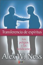 Cover art for Transferencia de Espíritus