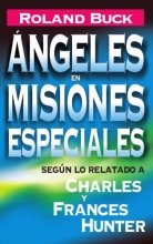 Cover art for Ángeles en misiones especiales (Spanish Edition)