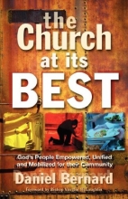 Cover art for The Church at Its Best