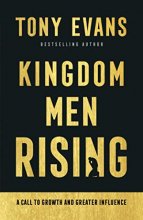 Cover art for Kingdom Men Rising