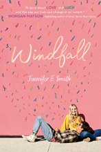 Cover art for Windfall
