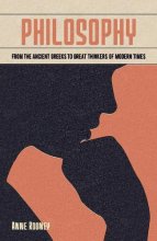 Cover art for Philosophy: From the Ancient Greeks to Great Thinkers of Modern Times (Arcturus Fundamentals Series)