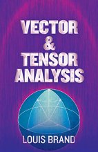 Cover art for Vector and Tensor Analysis (Dover Books on Mathematics)