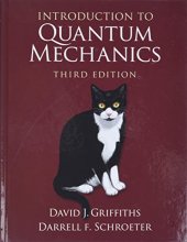Cover art for Introduction to Quantum Mechanics