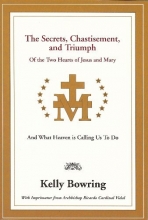 Cover art for The Secrets, Chastisement, and Triumph of the Two Hearts of Jesus and Mary