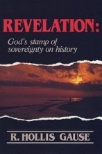 Cover art for Revelation: God's Stamp of Sovereignty