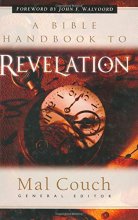 Cover art for A Bible Handbook to Revelation