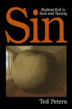 Cover art for Sin