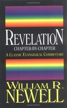 Cover art for Revelation: Chapter-by-Chapter
