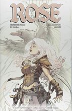 Cover art for Rose Volume 2