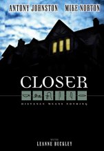 Cover art for Closer