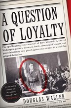 Cover art for A Question of Loyalty