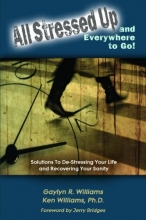 Cover art for All Stressed Up and Everywhere to Go!