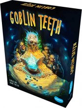 Cover art for Goblin Teeth