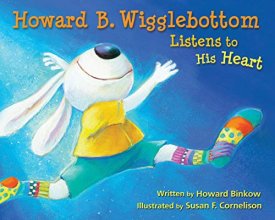 Cover art for Howard B. Wigglebottom Listens to His Heart