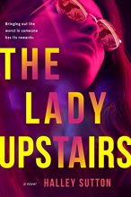 Cover art for The Lady Upstairs