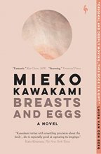 Cover art for Breasts and Eggs: A Novel