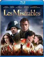 Cover art for Les Misérables (2012) [Blu-ray]