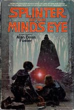 Cover art for Splinter of the Mind's Eye: From the Adventures of Luke Skywalker