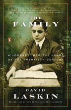 Cover art for The Family: A Journey into the Heart of the Twentieth Century