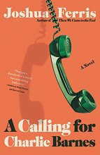 Cover art for A Calling for Charlie Barnes
