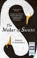 Cover art for Maker Of Swans