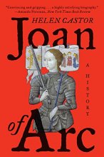 Cover art for Joan of Arc: A History