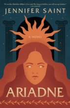 Cover art for Ariadne