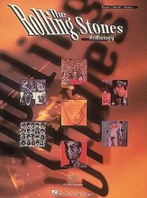 Cover art for Rolling Stones - Anthology
