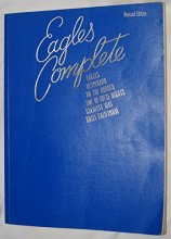 Cover art for Eagles Complete Revised & Updated
