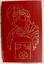 Cover art for DYING INSIDE Masterpieces of Sience Fiction Easton Press (Signed)