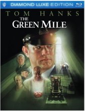 Cover art for Green Mile: 15th Anniversary [Blu-ray]