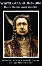 Cover art for White-Man-Runs-Him