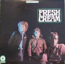 Cover art for Fresh Cream