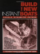 Cover art for Build the New Instant Boats