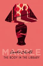 Cover art for Body In The Library