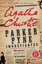 Cover art for Parker Pyne Investigates: A Parker Pyne Collection