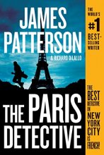Cover art for The Paris Detective