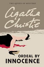 Cover art for Ordeal by Innocence (Queen of Mystery)