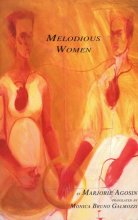 Cover art for Melodious Women (Discoveries)