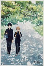Cover art for I Cannot Reach You, Vol. 1 (I Cannot Reach You, 1)