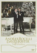 Cover art for Andrea Bocelli / David Foster: My Christmas