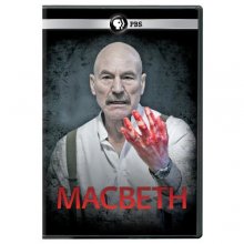 Cover art for Great Performances: Macbeth