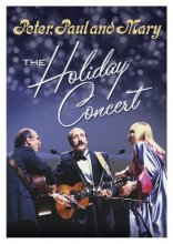 Cover art for The Holiday Concert