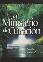 Cover art for El Ministerio de Curacion