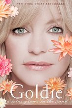 Cover art for Goldie: A Lotus Grows in the Mud